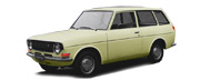 TOYOTA 1000 Фургон (KP36V_) TOYOTA 1000 Фургон (KP36V_)