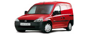 OPEL COMBO Фургон/универсал OPEL COMBO Фургон/универсал