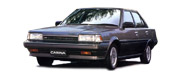 TOYOTA CARINA II седан (_T15_) TOYOTA CARINA II седан (_T15_)