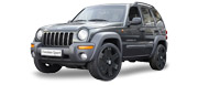 JEEP CHEROKEE (KJ) JEEP CHEROKEE (KJ)