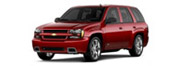 CHEVROLET TRAILBLAZER (KC_) CHEVROLET TRAILBLAZER (KC_)