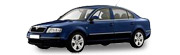 SKODA SUPERB I (3U4) SKODA SUPERB I (3U4)