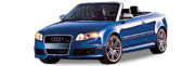 AUDI A4 Кабриолет (8H7, B6, 8HE, B7) AUDI A4 Кабриолет (8H7, B6, 8HE, B7)