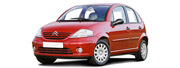 CITROËN C3 I (FC_) CITROËN C3 I (FC_)