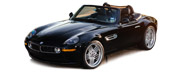 ALPINA ROADSTER (Z8) ALPINA ROADSTER (Z8)