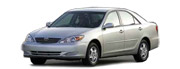 TOYOTA CAMRY седан (_V3_) TOYOTA CAMRY седан (_V3_)