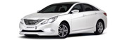 HYUNDAI SONATA VI (YF) HYUNDAI SONATA VI (YF)