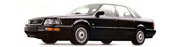 AUDI V8 (44_, 4C_) AUDI V8 (44_, 4C_)