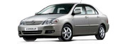 TOYOTA COROLLA седан (_E12_) TOYOTA COROLLA седан (_E12_)