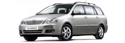 TOYOTA COROLLA универсал (_E12_) TOYOTA COROLLA универсал (_E12_)