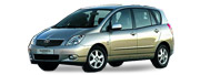 TOYOTA COROLLA Verso (_E12_) TOYOTA COROLLA Verso (_E12_)