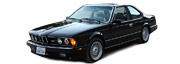 BMW 6 (E24) BMW 6 (E24)