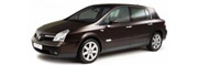 RENAULT VEL SATIS (BJ0_) RENAULT VEL SATIS (BJ0_)
