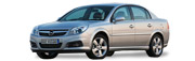 OPEL VECTRA C OPEL VECTRA C