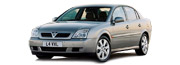 VAUXHALL VECTRA Mk II (C) VAUXHALL VECTRA Mk II (C)