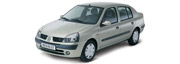 RENAULT THALIA I (LB0/1/2_) RENAULT THALIA I (LB0/1/2_)