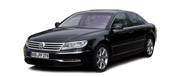 VW PHAETON (3D_) VW PHAETON (3D_)