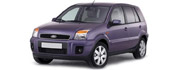 FORD FUSION (JU_) FORD FUSION (JU_)