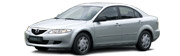 MAZDA 6 Hatchback (GG) MAZDA 6 Hatchback (GG)