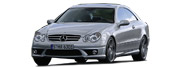 MERCEDES-BENZ CLK (C209) MERCEDES-BENZ CLK (C209)