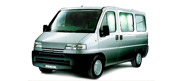 PEUGEOT BOXER автобус (244, Z_) PEUGEOT BOXER автобус (244, Z_)