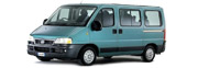 FIAT DUCATO автобус (244_) FIAT DUCATO автобус (244_)