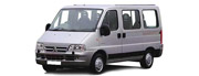 CITROËN JUMPER автобус (244, Z_) CITROËN JUMPER автобус (244, Z_)