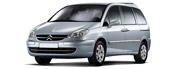 CITROËN C8 (EA_, EB_) CITROËN C8 (EA_, EB_)