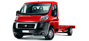 FIAT DUCATO c бортовой платформой/ходовая часть (244_) FIAT DUCATO c бортовой платформой/ходовая часть (244_)