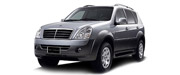 DAEWOO REXTON (GAB_) DAEWOO REXTON (GAB_)