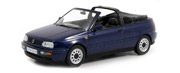VW GOLF III Cabriolet (1E7) VW GOLF III Cabriolet (1E7)