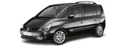 RENAULT ESPACE IV (JK0/1_) RENAULT ESPACE IV (JK0/1_)