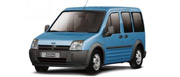 FORD TOURNEO CONNECT FORD TOURNEO CONNECT