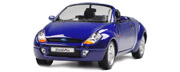 FORD STREET KA (RL2) FORD STREET KA (RL2)