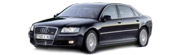 AUDI A8 (4E_) AUDI A8 (4E_)