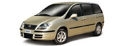 FIAT ULYSSE (179_) FIAT ULYSSE (179_)