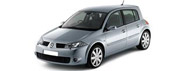 RENAULT MEGANE II (BM0/1_, CM0/1_) RENAULT MEGANE II (BM0/1_, CM0/1_)