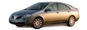 NISSAN PRIMERA Hatchback (P12) NISSAN PRIMERA Hatchback (P12)