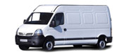 NISSAN INTERSTAR Фургон (X70) NISSAN INTERSTAR Фургон (X70)