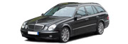 MERCEDES-BENZ E-CLASS T-Model (S211) MERCEDES-BENZ E-CLASS T-Model (S211)