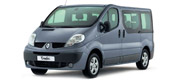 NISSAN PRIMASTAR автобус (X83) NISSAN PRIMASTAR автобус (X83)