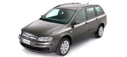 FIAT STILO Multi Wagon (192_) FIAT STILO Multi Wagon (192_)