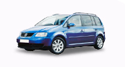 VW TOURAN (1T1, 1T2) VW TOURAN (1T1, 1T2)