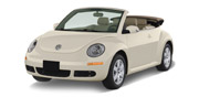 VW NEW BEETLE Кабриолет (1Y7) VW NEW BEETLE Кабриолет (1Y7)