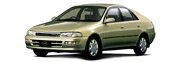 TOYOTA CARINA E (_T19_) TOYOTA CARINA E (_T19_)