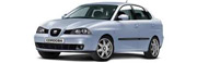 SEAT CORDOBA (6L2) SEAT CORDOBA (6L2)