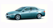 HONDA ACCORD VII (CL, CN) HONDA ACCORD VII (CL, CN)
