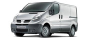 NISSAN PRIMASTAR Фургон (X83) NISSAN PRIMASTAR Фургон (X83)