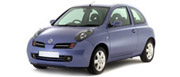 NISSAN MICRA III (K12) NISSAN MICRA III (K12)