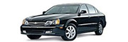 DAEWOO EVANDA (KLAL) DAEWOO EVANDA (KLAL)